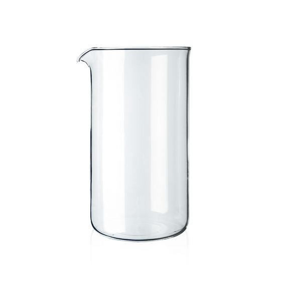 BODUM SPARE BEAKER 8 koppar, 1L