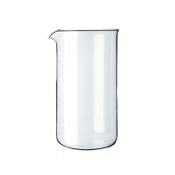 BODUM SPARE BEAKER 8 koppar, 1L