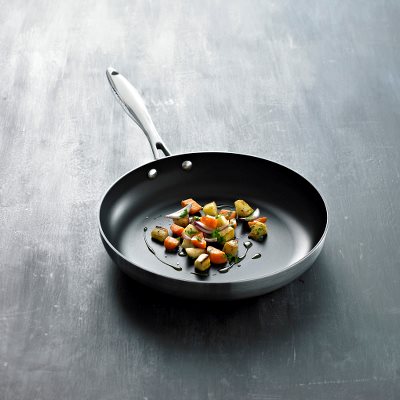 SCANPAN Stekpanna 20 cm - 2