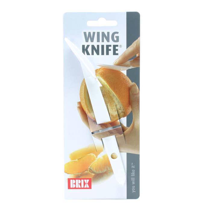 BRIX Wingknife skalkniv - 2