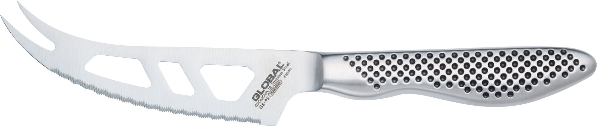 GLOBAL Ostkniv 10,5 cm - 2
