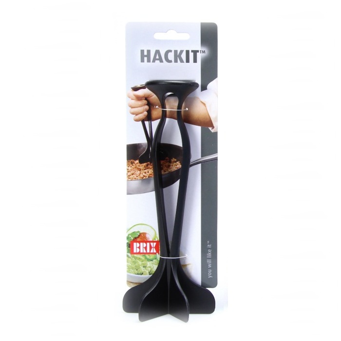 BRIX HackIt - 3