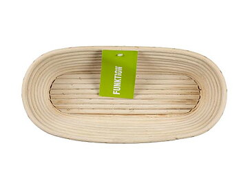 JÄSKORG Oval 35 cm