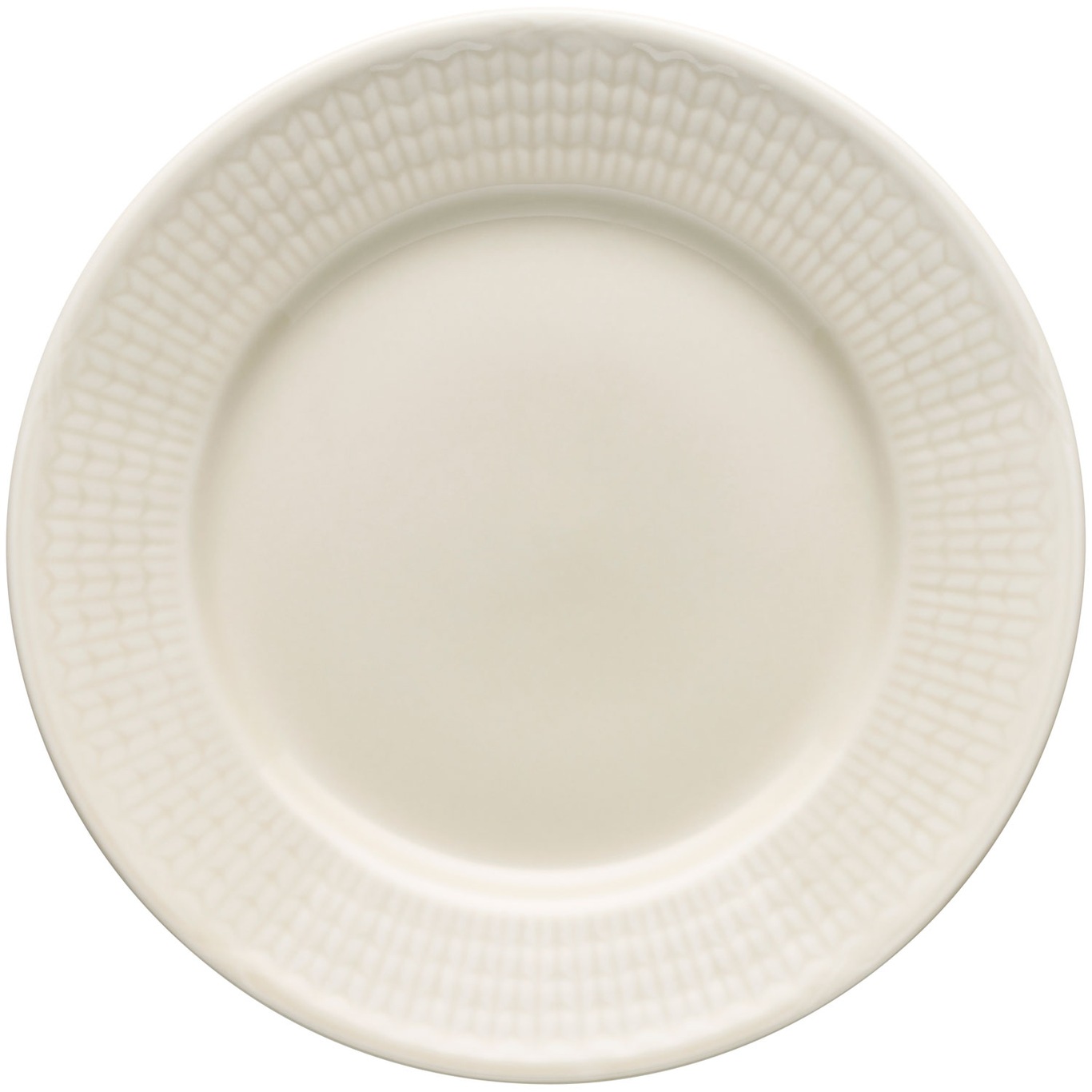 RÖRSTRAND Swedish Grace Assiette Havre flat 17 cm 
