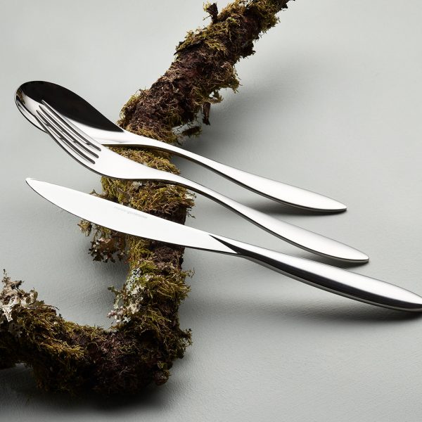 HARDANGER BESTIKK Maria Serverings set 5 delar - 2