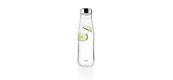 EVA SOLO Glaskaraff med lock 1,3 L