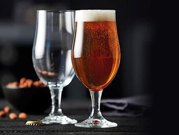 ÖLGLAS Juvel 4-pack Lyngby 