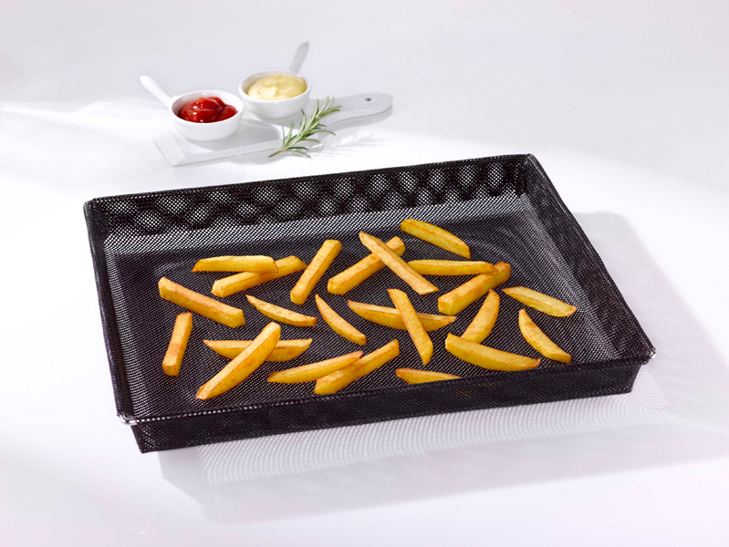 UGNSLÅDA Non-stick