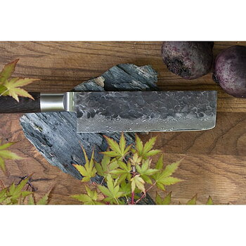SATAKE Kuro Nakiri 18 cm