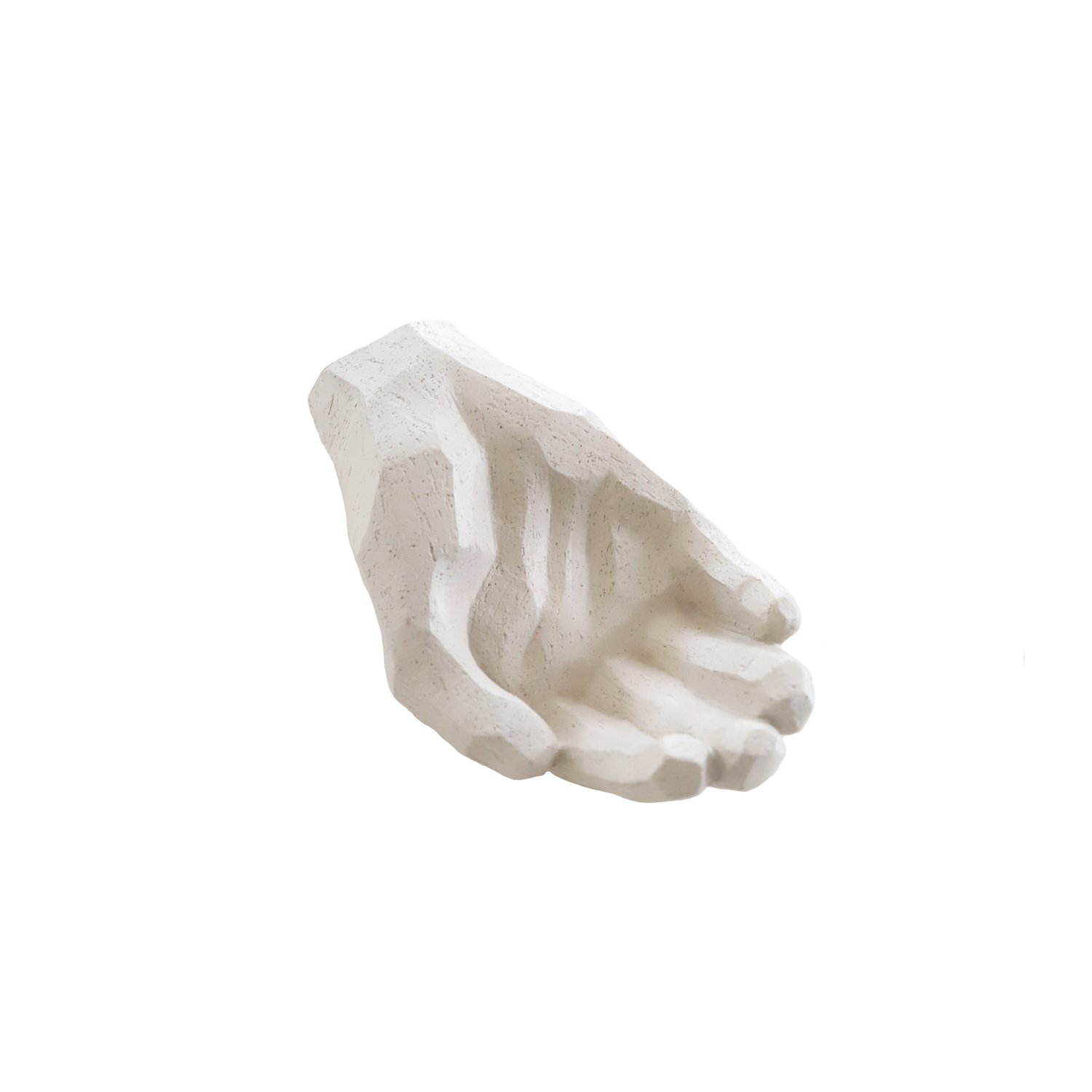 COOEE DESIGN SKULPTUR BLESS LIMETONE