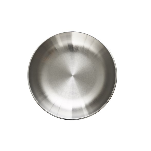 CULIMAT Gastroskål i Rostfritt 10 cm