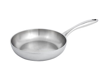 CULIMAT STEKPANNA i rostfritt 20 cm
