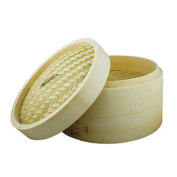ÅNGKOKARE/STEAMER 25 cm