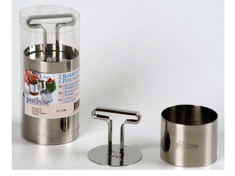 Stamper till multiring 6.6 cm