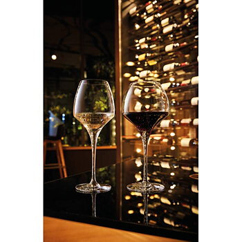 CHEF & SOMMELIER Rödvinsglas Open Up 4-pack