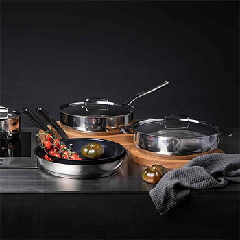 FISKARS All Steel Kastrull 1,5 L 