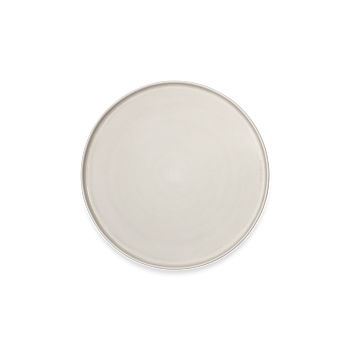 MATEUS MSY Tallrik 25 cm Sand