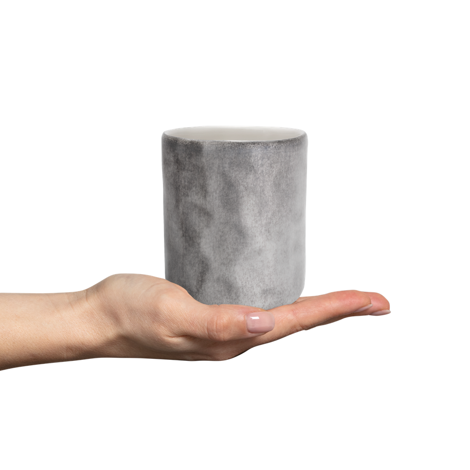 MATEUS MSY Mugg Grå - 2