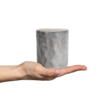 MATEUS MSY Mugg Grå