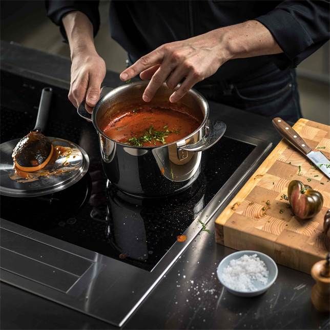 FISKARS All Steel Gryta 3 L  - 2