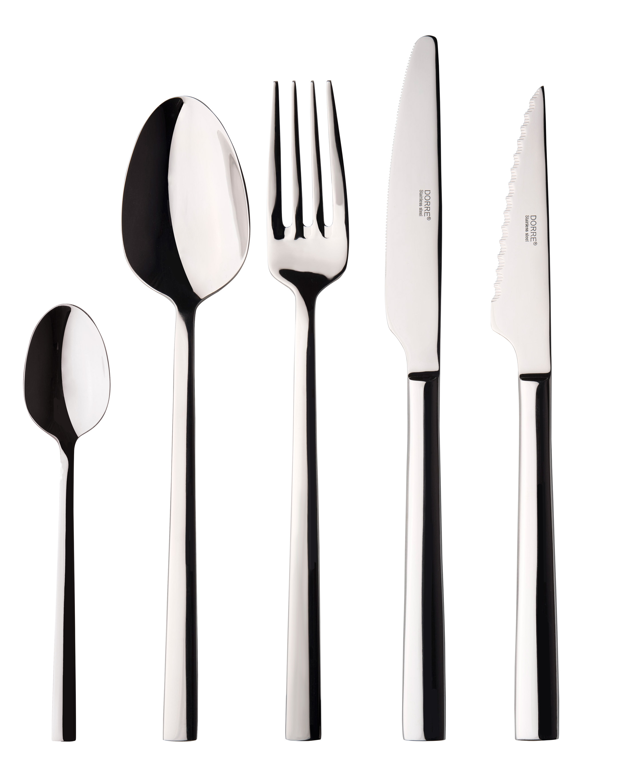 Bestick Viktoria 30 delar