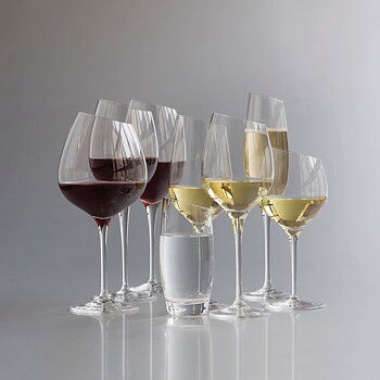 EVA SOLO Vinglas Riesling