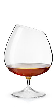 EVA SOLO Konjak glas