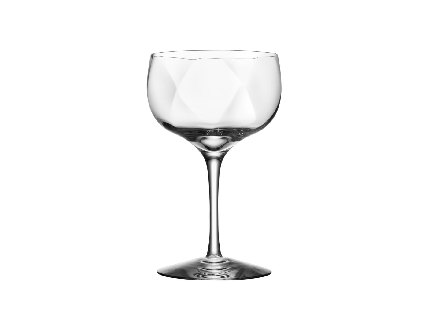 KOSTA BODA Chateau Coupe 35 cl