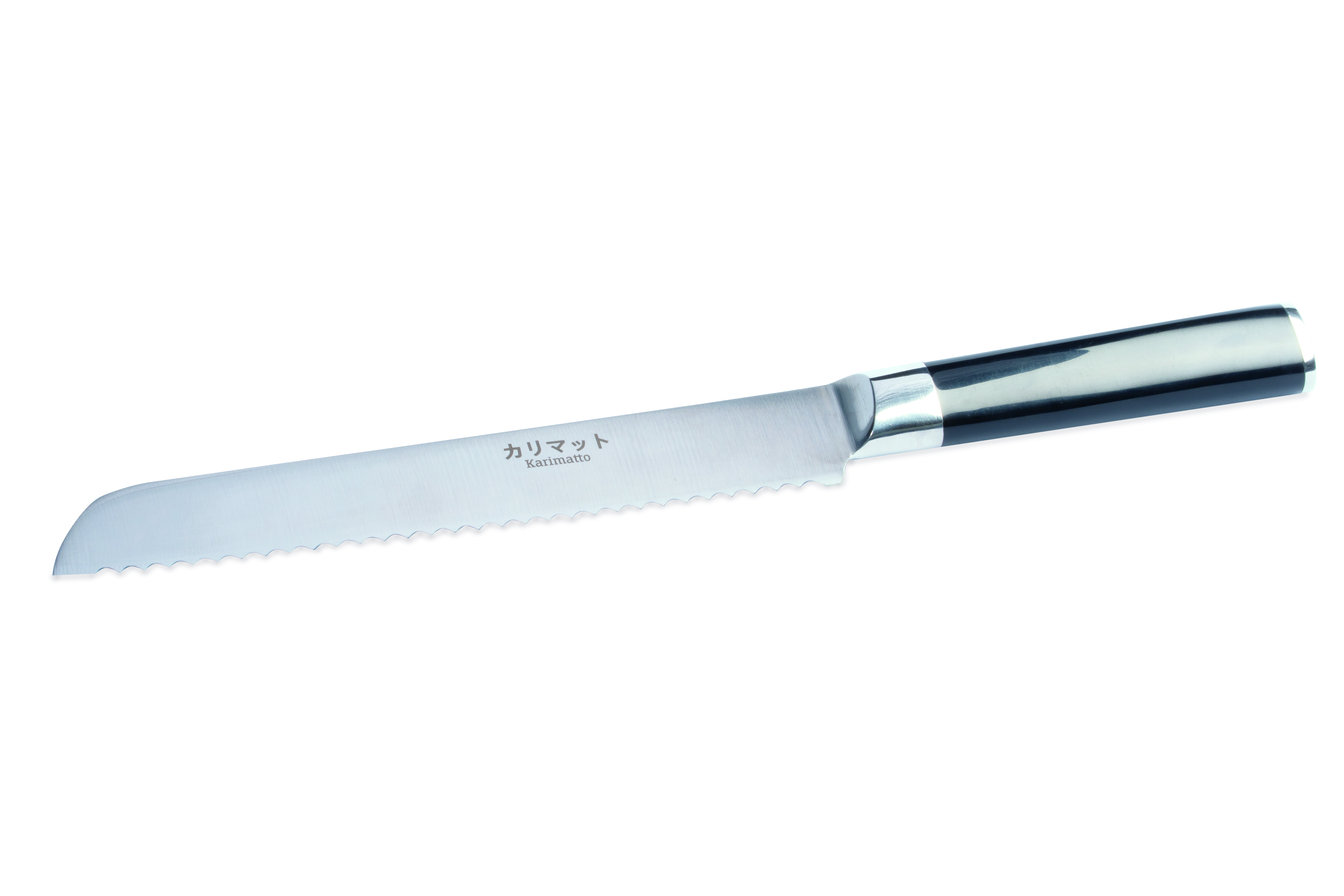 KARIMATTO Brödkniv 20 cm