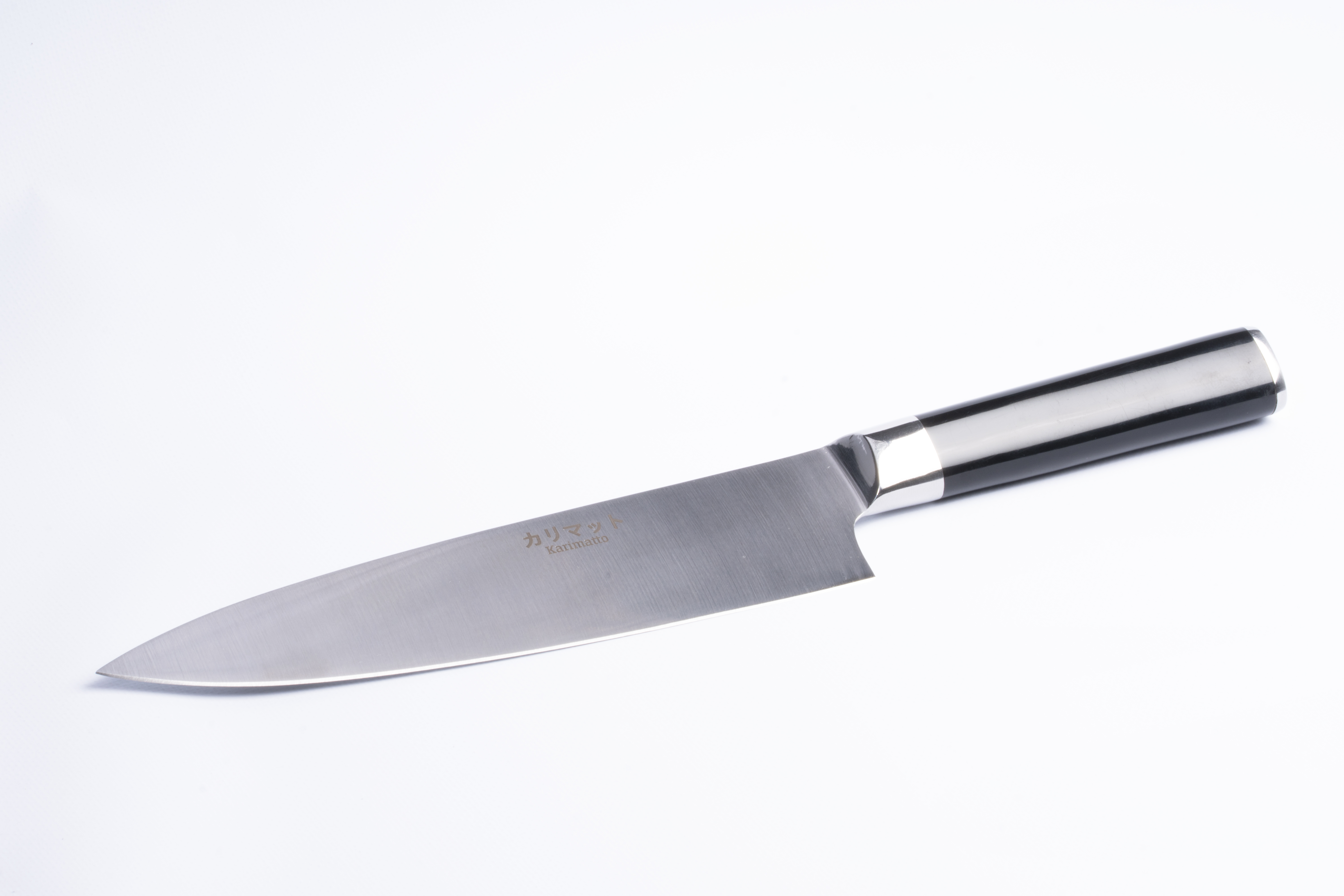 KARIMATTO Kockkniv 20 cm