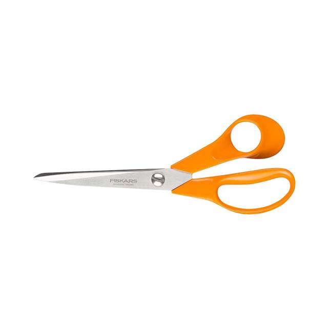 FISKARS Classic Universalsax 21 cm