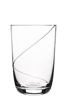 Line tumbler 25 cl