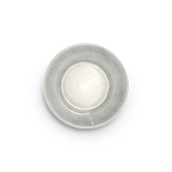 MATEUS assiette 21 cm grå