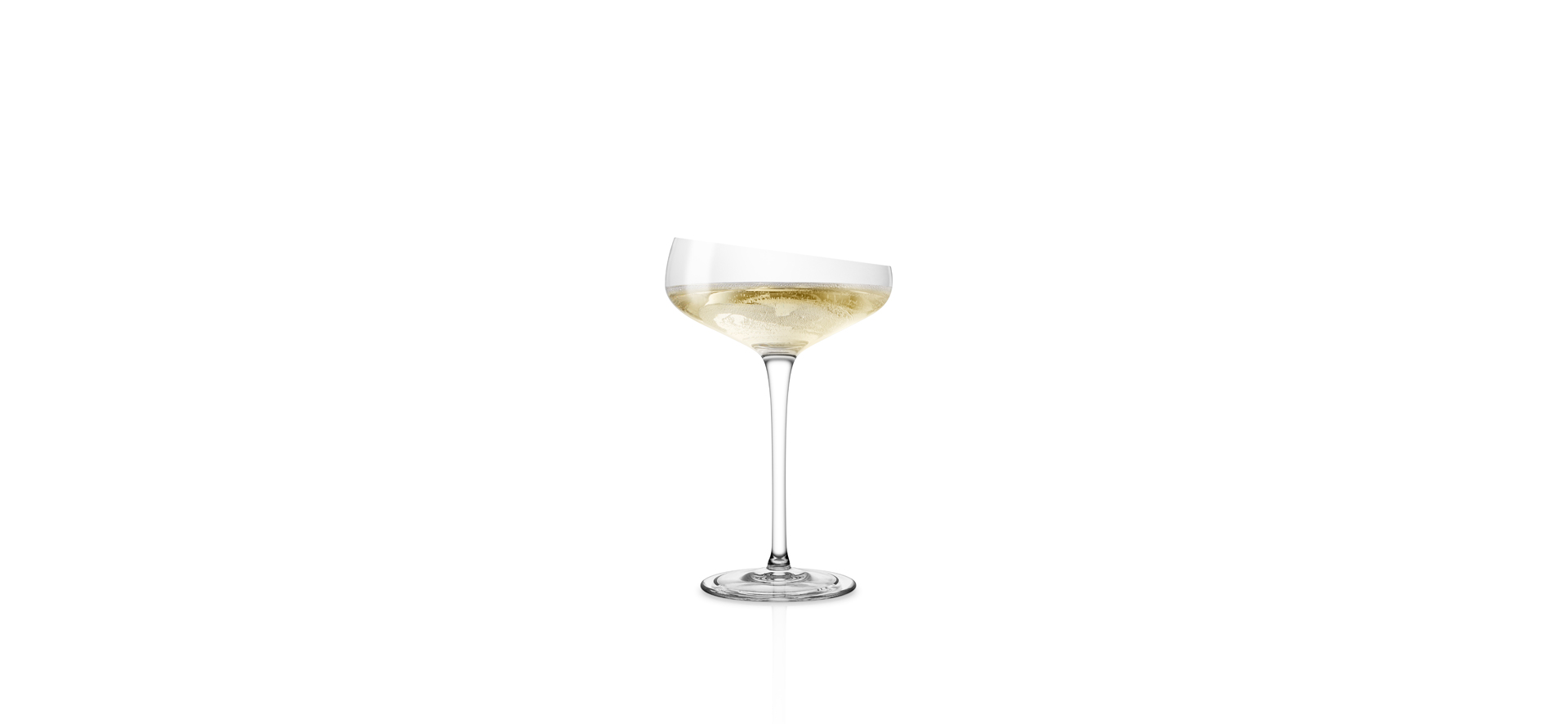 EVA SOLO Champange Coupe