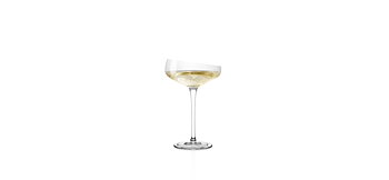 EVA SOLO Champange Coupe