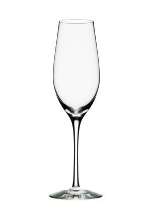 Merlot champagne