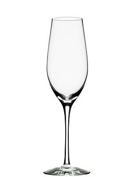 Merlot champagne