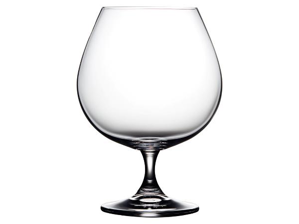Glas Juvel Cognacsglas 69 cl 4 st - 3