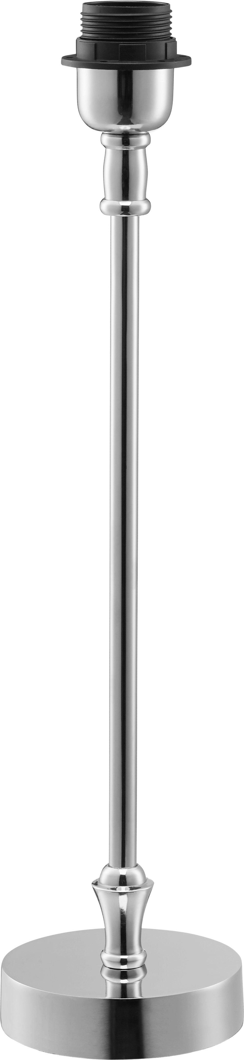 PR HOME Lampfot Liam Krom 46 cm