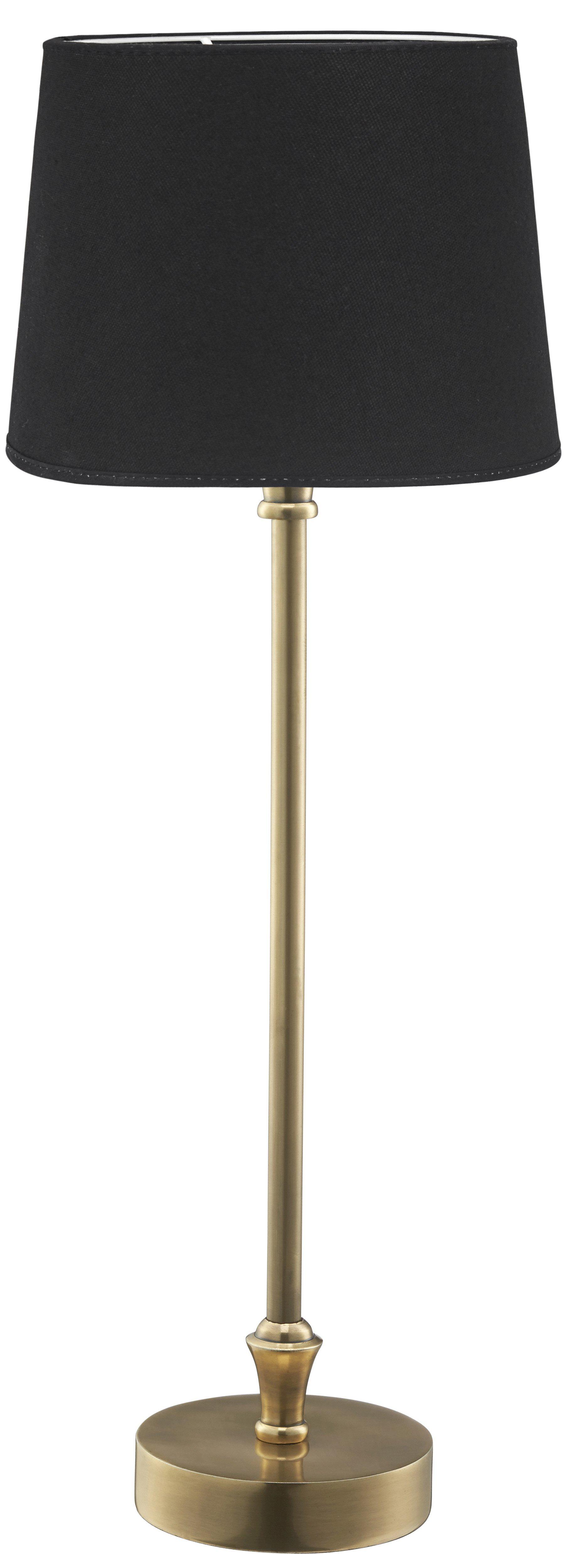PR HOME Lampfot Liam Mässing 46 cm - 2