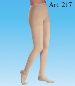 Albert Andrè Strumpbyxa 30-40 mmHg
