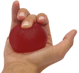 Handgym Knådboll - 2