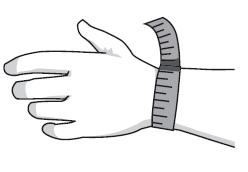 Bauerfeind ManuTrain® - 5