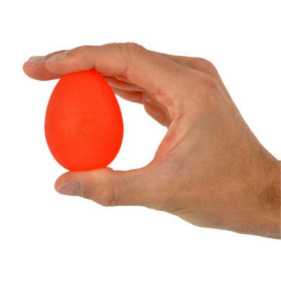 Squeeze Egg
