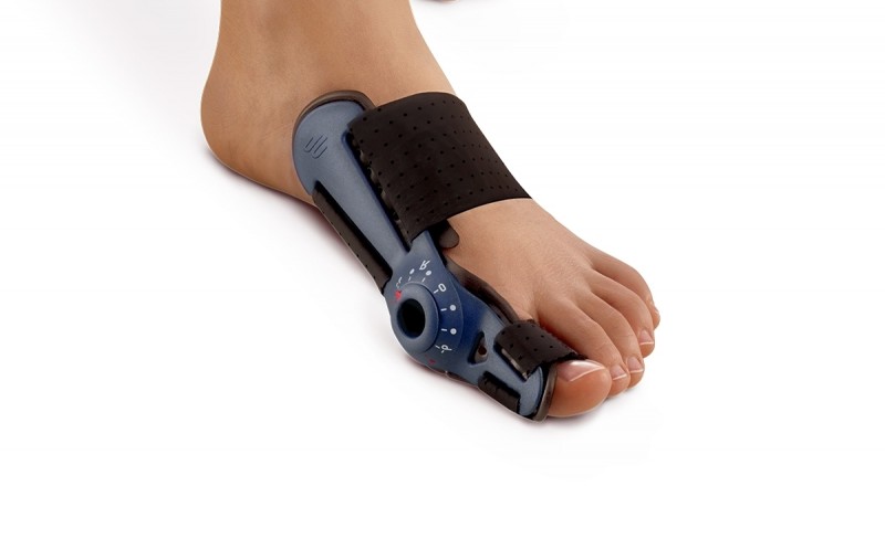 Bauerfeind ValguLoc® II - 6