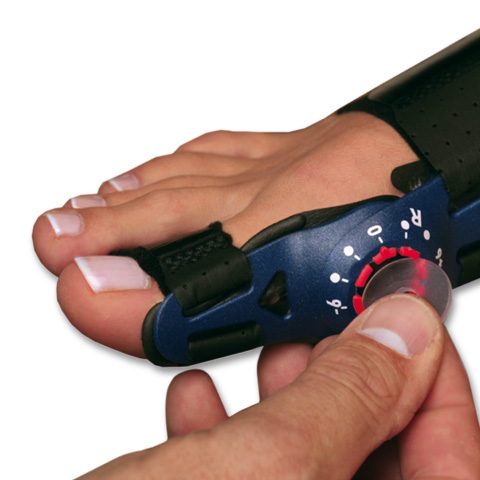 Bauerfeind ValguLoc® II - 5