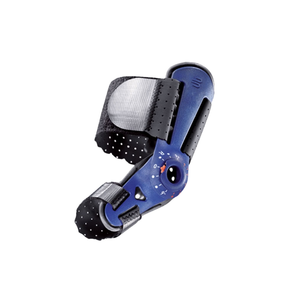 Bauerfeind ValguLoc® II - 7