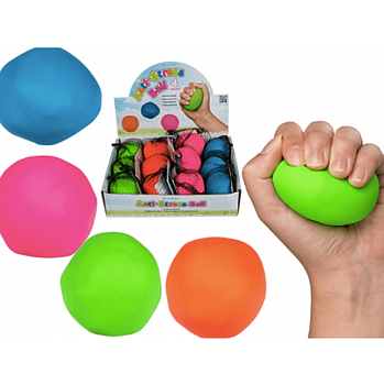 Stretch Ball (Stressboll)