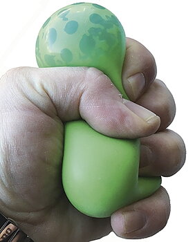 Squeezy Ball