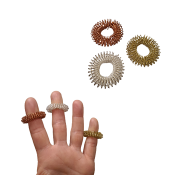 Taktil Ring